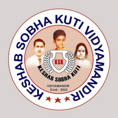 Keshab Sobha Kuti Vidyamandir — KSK